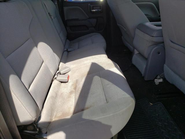 Photo 6 from auction – 2016 CHEVROLET SILVERADO with VIN 1GCRCPEC6GZ223904