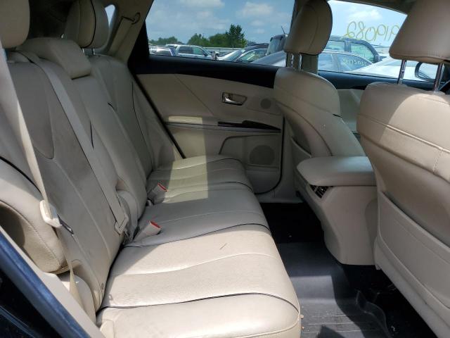 Photo 6 from auction – 2010 TOYOTA VENZA with VIN 4T3BK3BB0AU044628