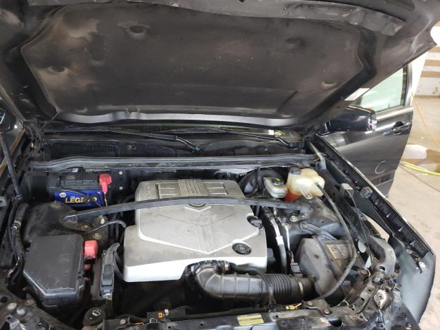 صورة رقم 7 من المزاد - 2009 CADILLAC SRX مع VIN 1GYEE437390107199