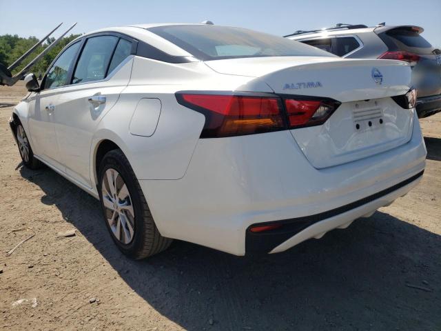 Photo 3 from auction – 2020 NISSAN ALTIMA S with VIN 1N4BL4BV3LC217972