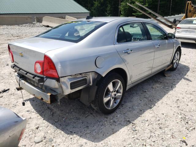 Photo 4 from auction – 2012 CHEVROLET MALIBU 2LT with VIN 1G1ZD5E07CF342153