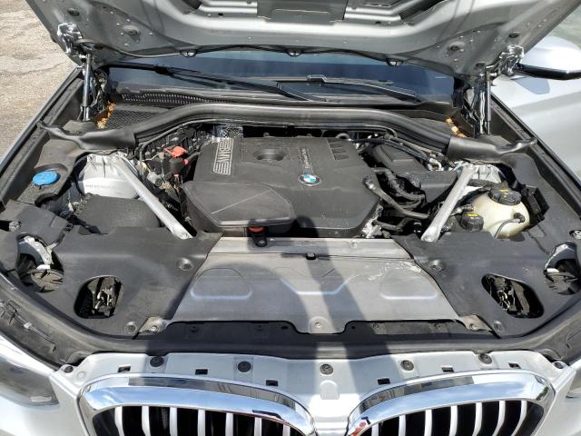 Photo 7 from auction – 2019 BMW X3 SDRIVE3 with VIN 5UXTR7C55KLR45982