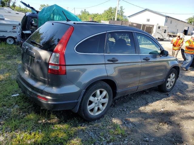 Photo 4 from auction – 2011 HONDA CR-V SE with VIN 5J6RE4H46BL011085