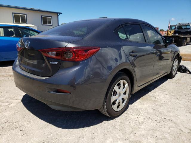 Photo 4 from auction – 2016 MAZDA 3 SPORT with VIN 3MZBM1T77GM321162