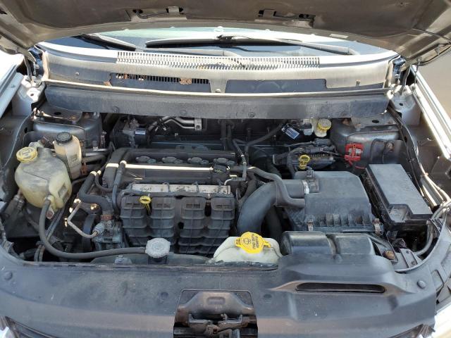 Photo 7 from auction – 2009 DODGE JOURNEY SE with VIN 3D4GG47B89T534374