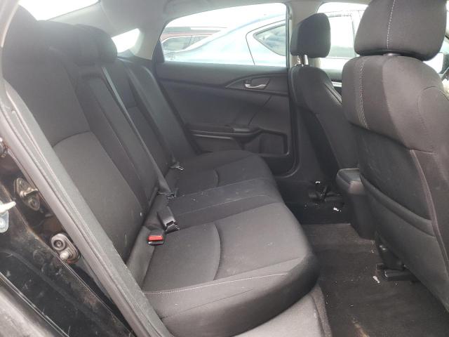 Photo 6 from auction – 2018 HONDA CIVIC EX with VIN 19XFC2F72JE025394
