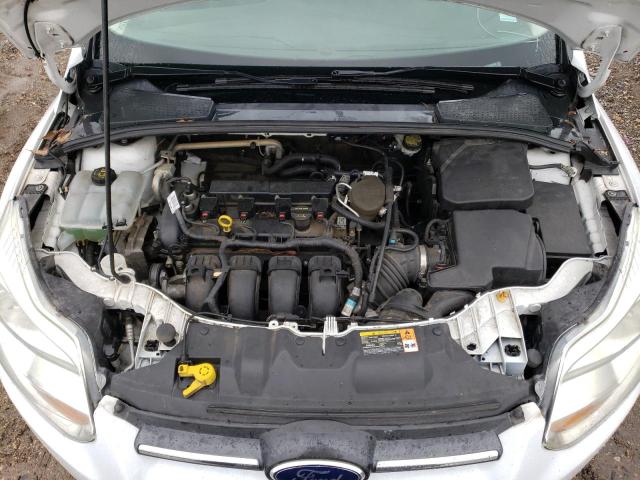 Zdjęcie 7 z aukcji – 2014 FORD FOCUS SE z VIN 1FADP3K27EL158165