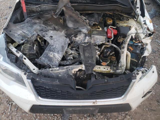 Photo 7 from auction – 2015 SUBARU FORESTER 2 with VIN JF2SJGUC4FH548212