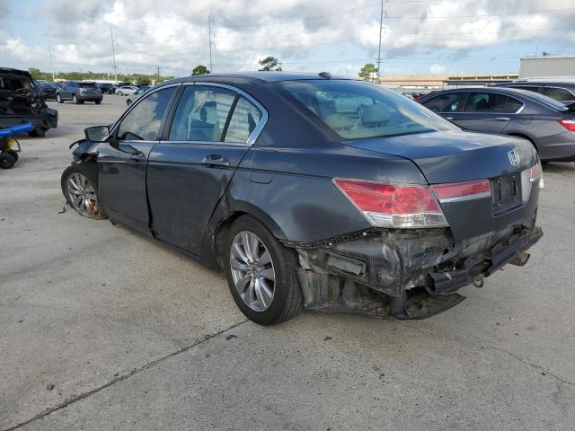 Photo 3 from auction – 2011 HONDA ACCORD EXL with VIN 1HGCP2F82BA132516