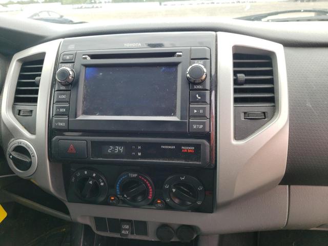 Photo 9 from auction – 2013 TOYOTA TACOMA DOU with VIN 3TMLU4EN8DM124162