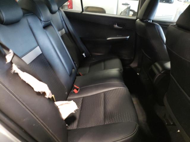 Photo 6 from auction – 2012 TOYOTA CAMRY BASE with VIN 4T1BF1FK0CU201539