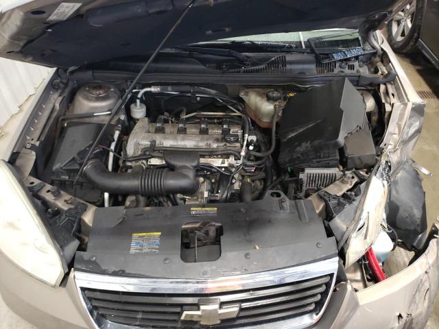 Photo 7 from auction – 2007 CHEVROLET MALIBU LS with VIN 1G1ZS58F37F207005
