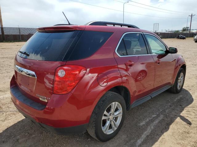 Photo 4 from auction – 2013 CHEVROLET EQUINOX LT with VIN 2GNFLEEKXD6333819