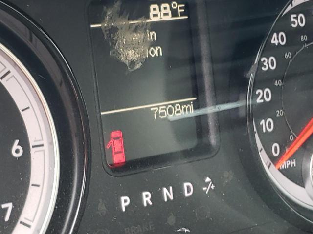 Photo 8 from auction – 2019 RAM 1500 CLASS with VIN 3C6JR6AT2KG722954