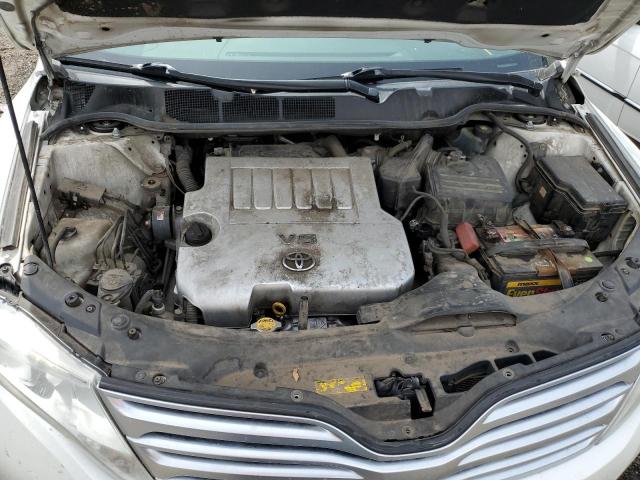 Foto 7 de la subasta – 2011 TOYOTA VENZA con VIN 4T3BK3BB2BU060752