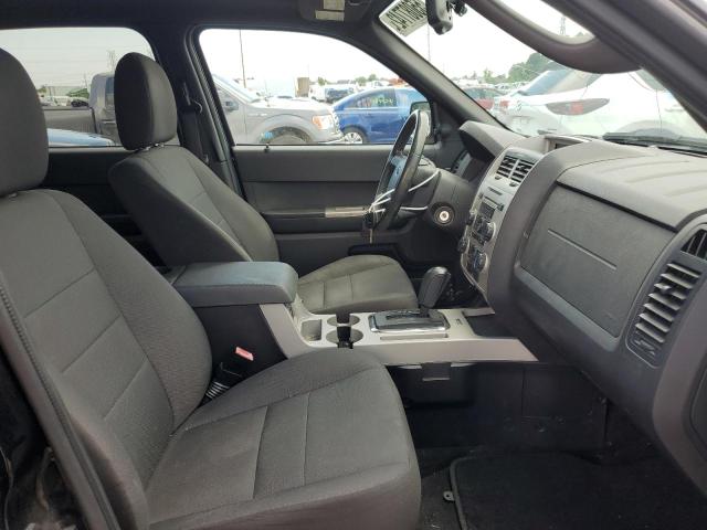 Photo 5 from auction – 2010 FORD ESCAPE XLT with VIN 1FMCU0DG1AKD26173