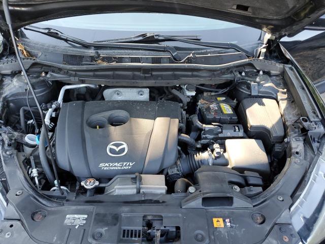 Photo 7 from auction – 2014 MAZDA CX-5 GT with VIN JM3KE4DY5E0304859