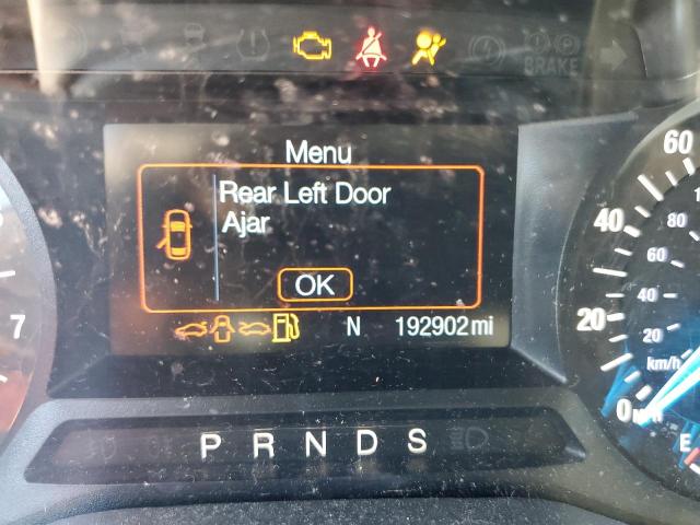 Photo 8 from auction – 2015 FORD FUSION SE with VIN 1FA6P0HD6F5121601