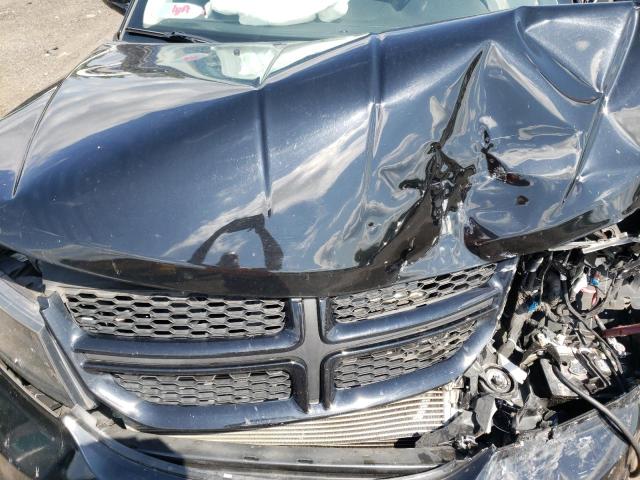 Photo 7 from auction – 2019 DODGE JOURNEY CR with VIN 3C4PDDGG2KT858525