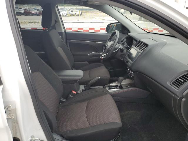 Photo 5 from auction – 2019 MITSUBISHI OUTLANDER with VIN JA4AR3AU1KU000737