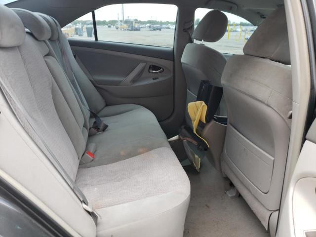 Photo 6 from auction – 2011 TOYOTA CAMRY BASE with VIN 4T1BF3EK1BU643614