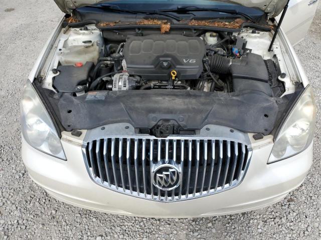 Photo 7 from auction – 2011 BUICK LUCERNE CX with VIN 1G4HJ5EM8BU118619