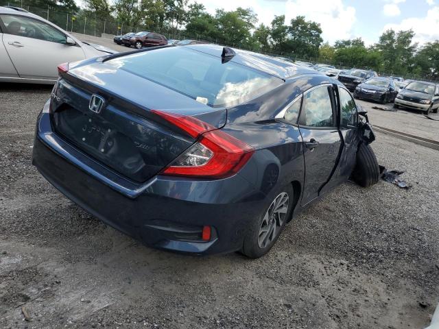 Photo 4 from auction – 2017 HONDA CIVIC EX with VIN 2HGFC2F71HH547529