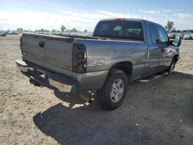 Photo 4 from auction – 2006 CHEVROLET SILVERADO with VIN 1GCEK19V16Z283422