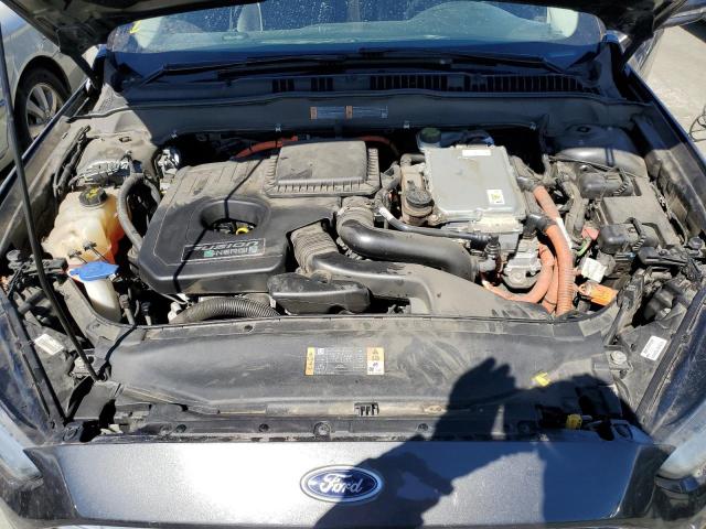 Photo 7 from auction – 2015 FORD FUSION SE with VIN 3FA6P0PU2FR253446