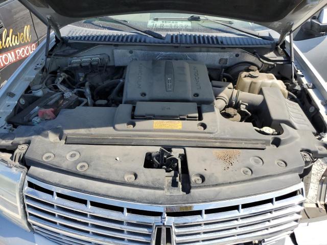 Photo 7 from auction – 2010 LINCOLN NAVIGATOR with VIN 5LMJJ2H56AEJ11260