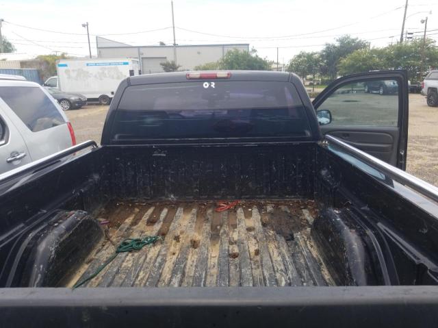 Photo 6 from auction – 2006 CHEVROLET SILVERADO with VIN 3GCEC14X66G272079