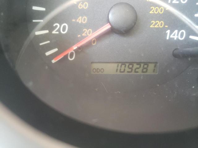 Photo 8 from auction – 2005 TOYOTA HIGHLANDER with VIN JTEGD21A950108447