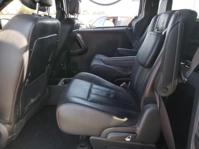 Photo 5 from auction – 2019 DODGE GRAND CARA with VIN 2C4RDGEG5KR620538