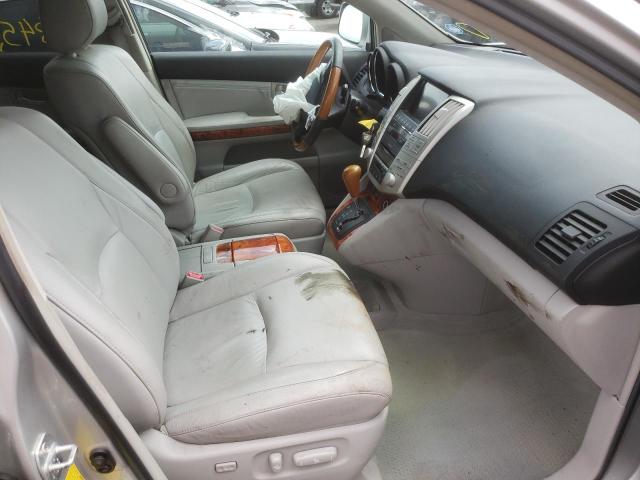Photo 5 from auction – 2007 LEXUS RX 350 with VIN 2T2HK31U17C030362