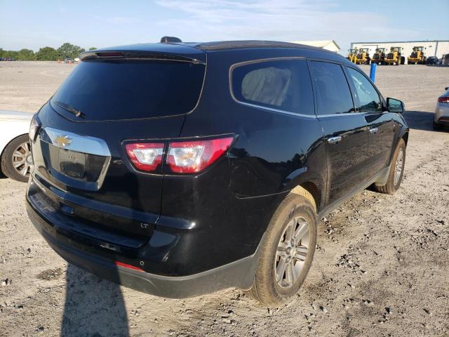 Photo 4 from auction – 2017 CHEVROLET TRAVERSE L with VIN 1GNKVGKD5HJ194816