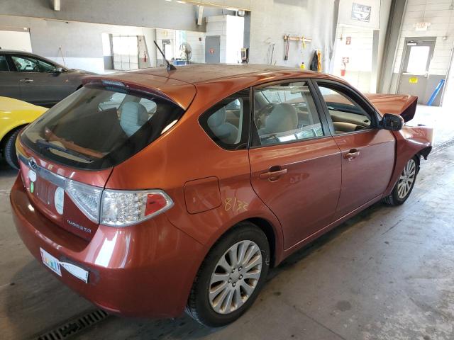 Photo 4 from auction – 2010 SUBARU IMPREZA 2. with VIN JF1GH6B6XAH820638