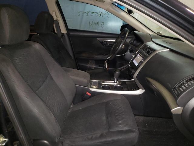 Photo 5 from auction – 2014 NISSAN ALTIMA 2.5 with VIN 1N4AL3AP0EC140053