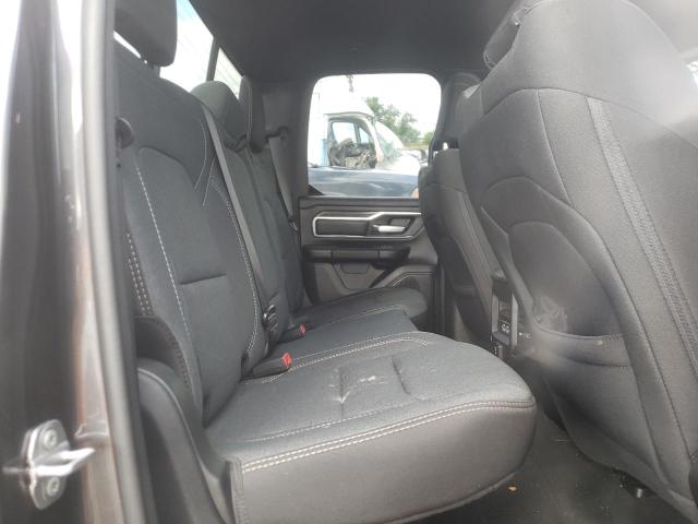Photo 6 from auction – 2021 RAM 1500 BIG H with VIN 1C6SRFBT8MN796599