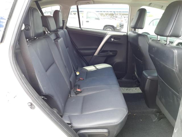 Photo 6 from auction – 2018 TOYOTA RAV4 LIMIT with VIN 2T3YFREV6JW440604