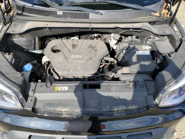 Photo 7 from auction – 2016 KIA SOUL with VIN KNDJN2A23G7279964