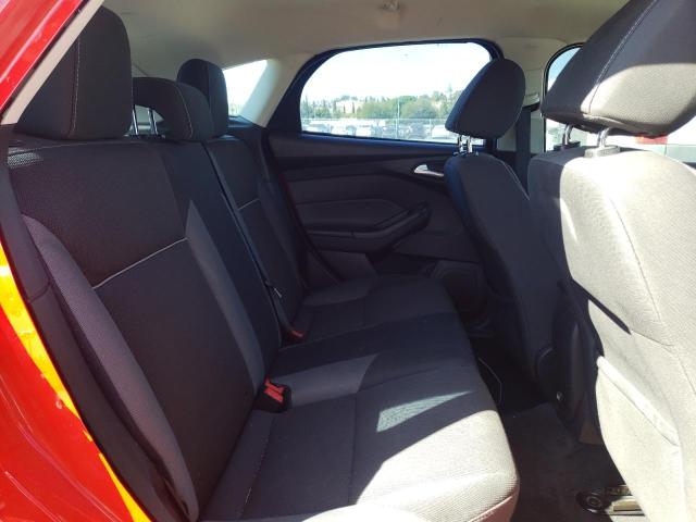 Photo 6 from auction – 2014 FORD FOCUS SE with VIN 1FADP3K28EL111744