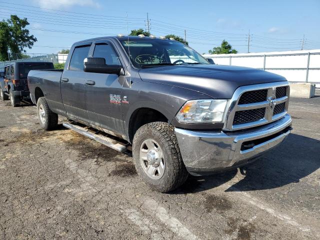 RAM 3500 ST 2015 with VIN 3C63R3GL0FG618953 - Photo from auction