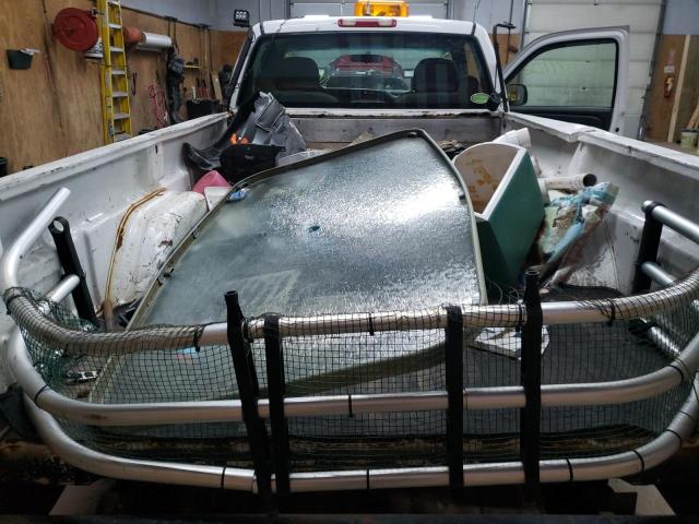 Photo 6 from auction – 2002 CHEVROLET SILVERADO with VIN 1GCHK24U62E128612
