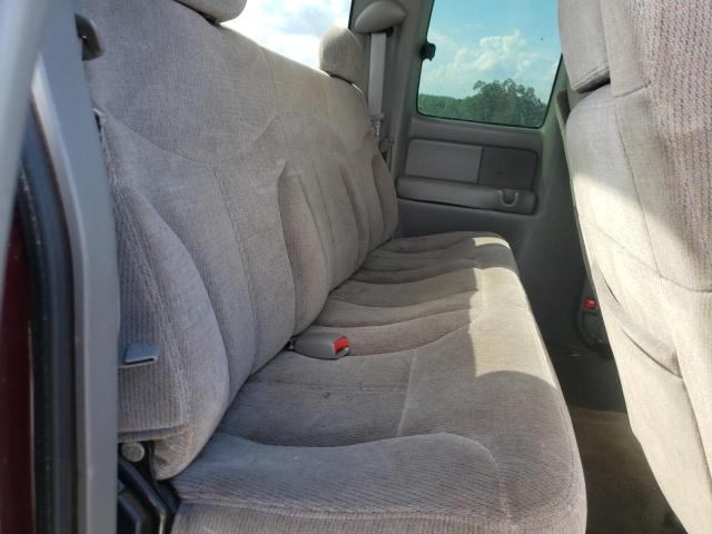 Photo 6 from auction – 1999 GMC SIERRA 150 with VIN 2GTEC19T9X1528263