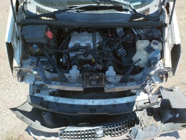 Photo 7 from auction – 2005 BUICK RENDEZVOUS with VIN 3G5DA03E25S542410