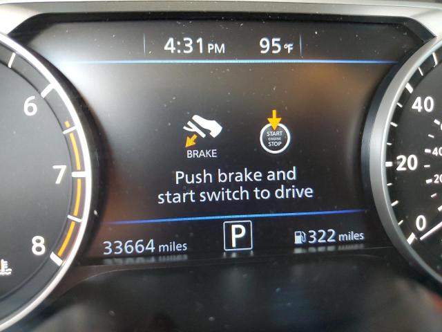 Photo 8 from auction – 2020 NISSAN ALTIMA S with VIN 1N4BL4BV3LC161113