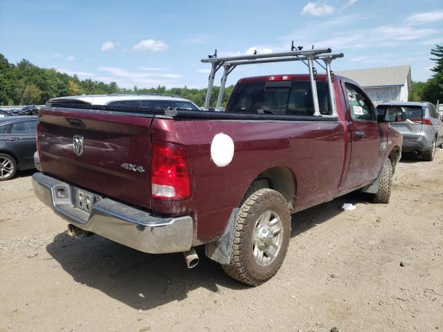 Photo 4 from auction – 2017 RAM 2500 ST with VIN 3C6MR5AJ5HG569128