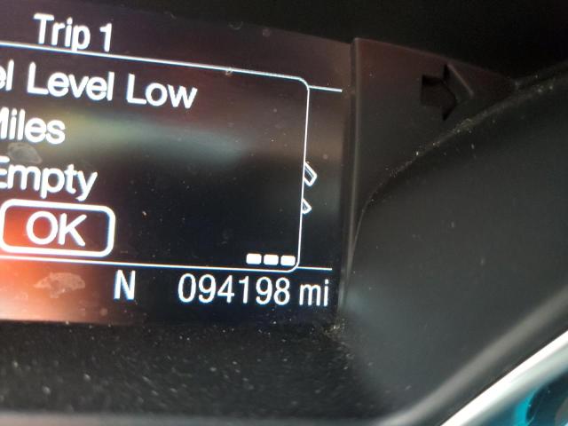 Photo 8 from auction – 2016 FORD ESCAPE SE with VIN 1FMCU0G73GUC89720