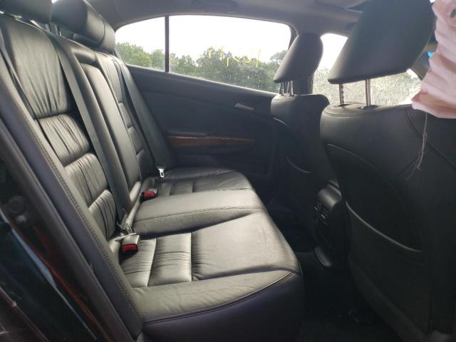 Photo 6 from auction – 2011 HONDA ACCORD EXL with VIN 1HGCP3F86BA022476