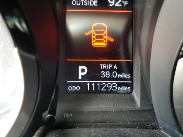 Photo 8 from auction – 2015 TOYOTA COROLLA L with VIN 2T1BURHE7FC430124
